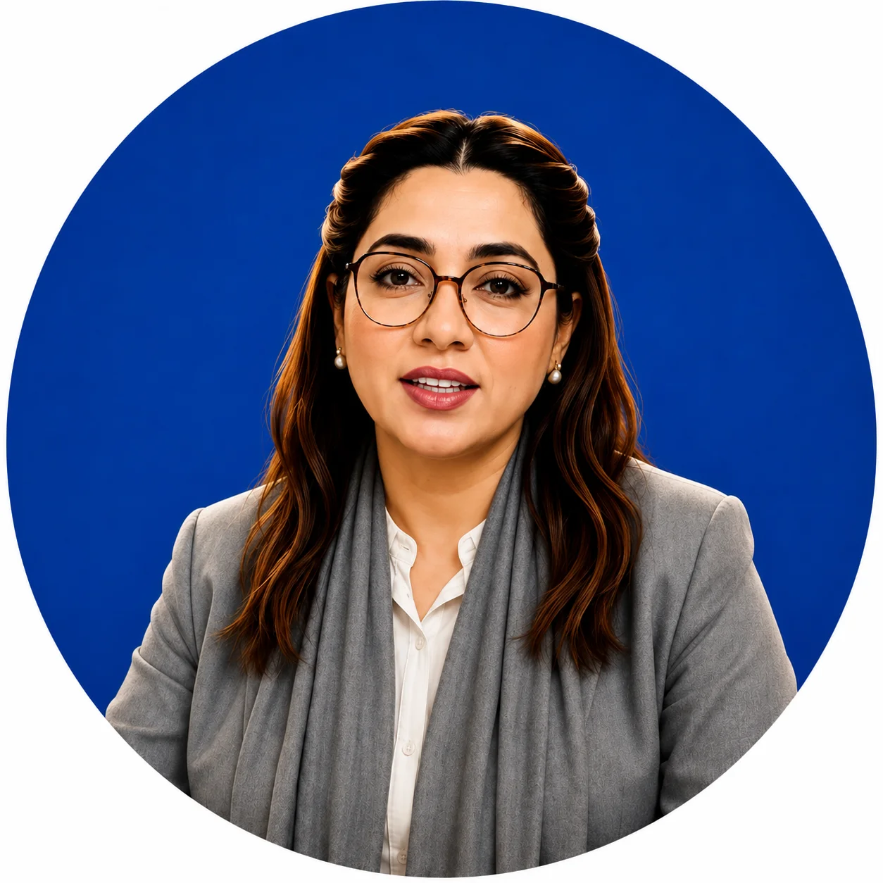 Noor Ul Huda Chaddhar - Chief Tax Advisor & Founder of Tax Ustad Pakistan